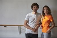 TSHIRT CLASSIC OC-T IN COTONE ORGANICO